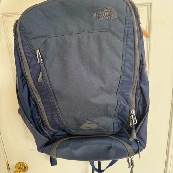 dc backpack vs north face The Jester My first everywhere belt may deals youll enjoy carrying the Color:Gravel/TNF Black-NPF